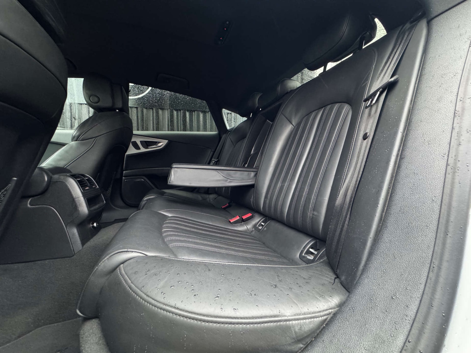 Used Audi A7 2013 for sale - 77492547: Photo 50