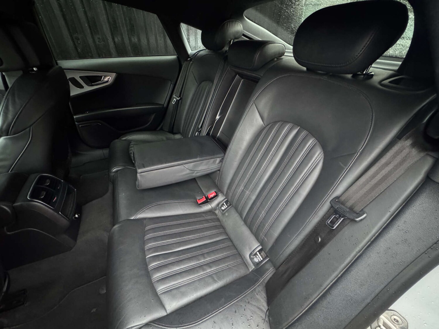 Used Audi A7 2013 for sale - 77492547: Photo 51