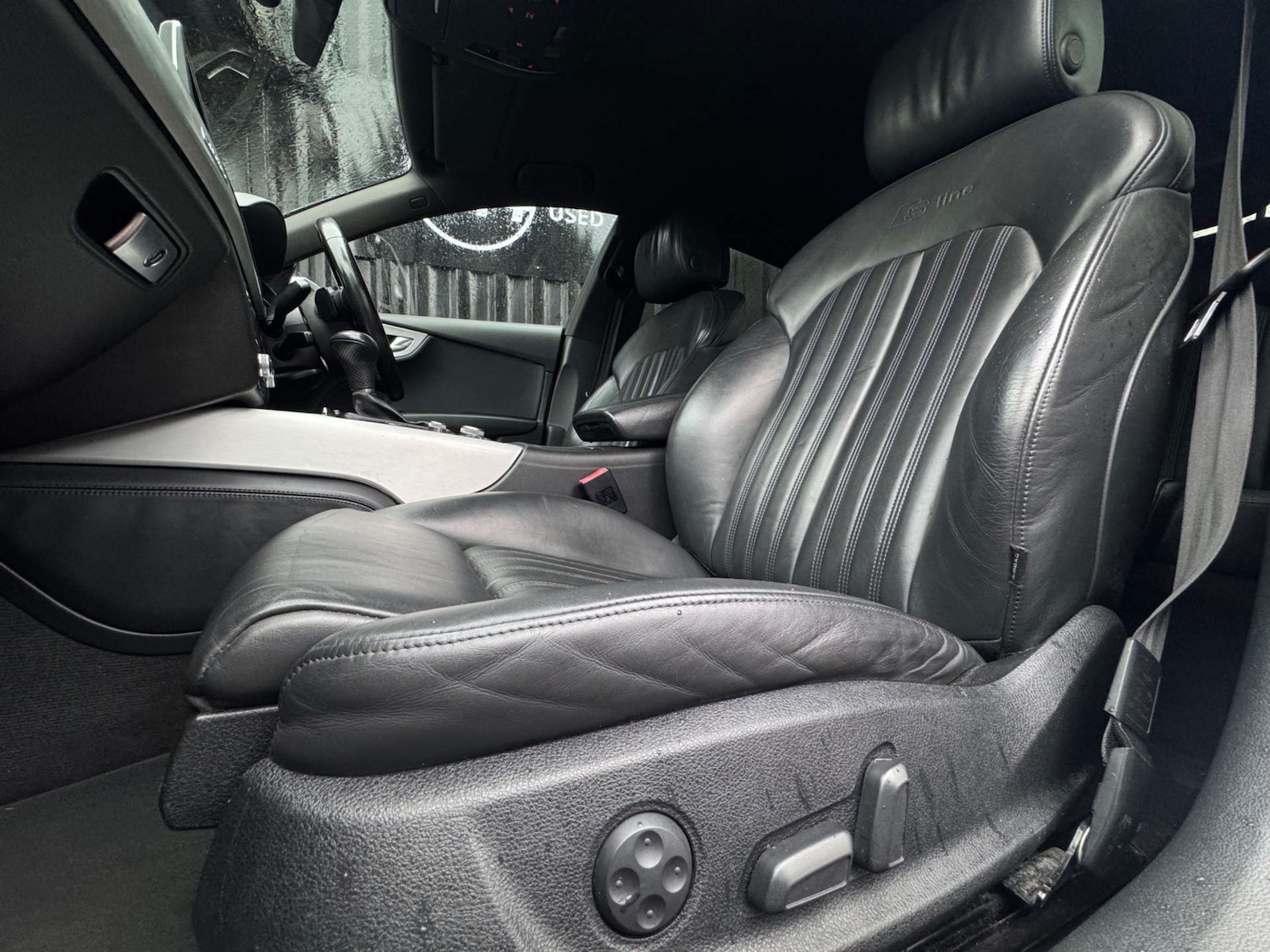 Used Audi A7 2013 for sale - 77492547: Photo 55