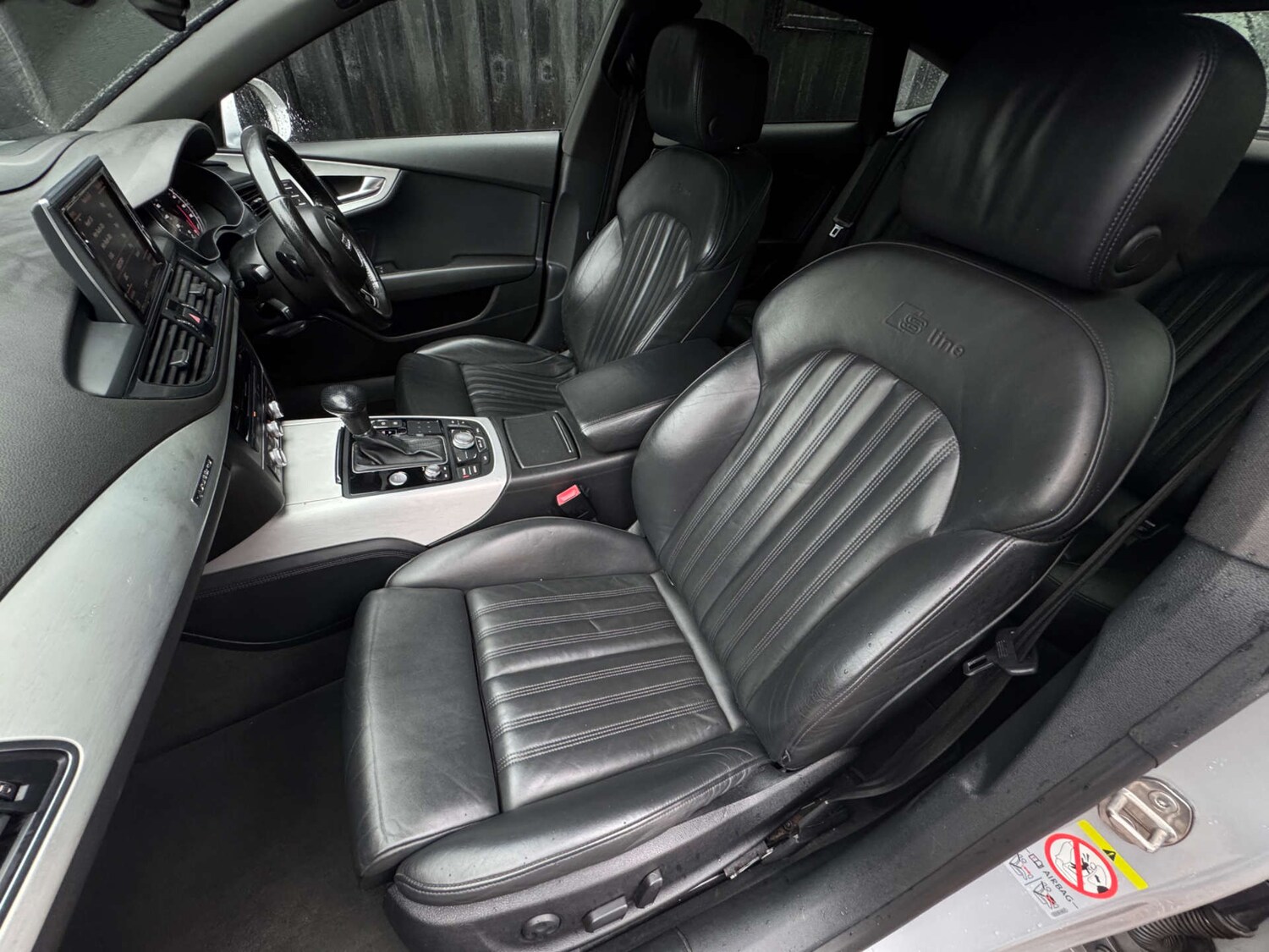 Used Audi A7 2013 for sale - 77492547: Photo 56