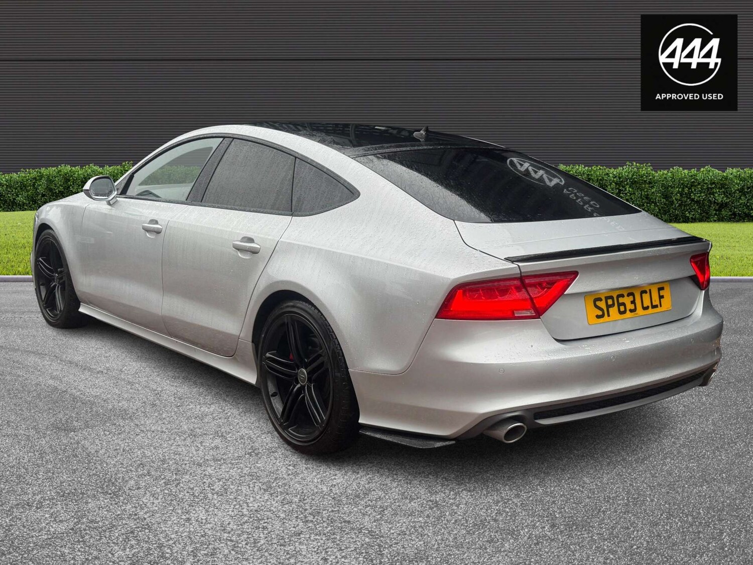 Used Audi A7 2013 for sale - 77492547: Photo 6