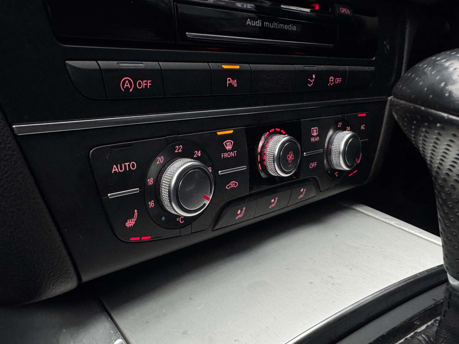 Used Audi A7 2013 for sale - 77492547: Photo 62