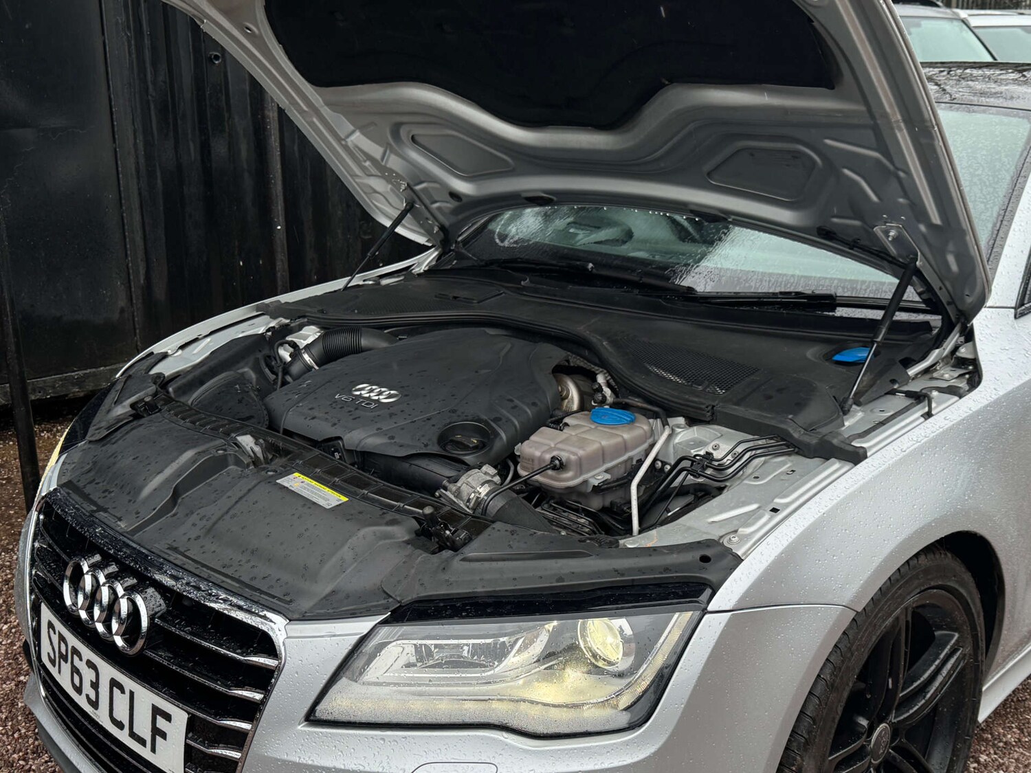 Used Audi A7 2013 for sale - 77492547: Photo 65