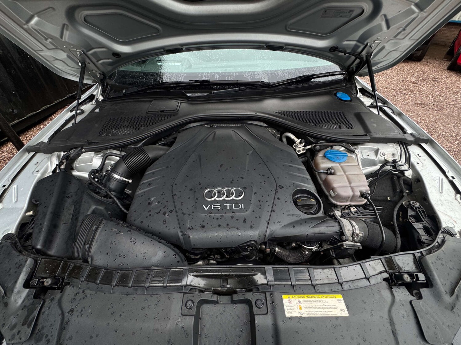Used Audi A7 2013 for sale - 77492547: Photo 66
