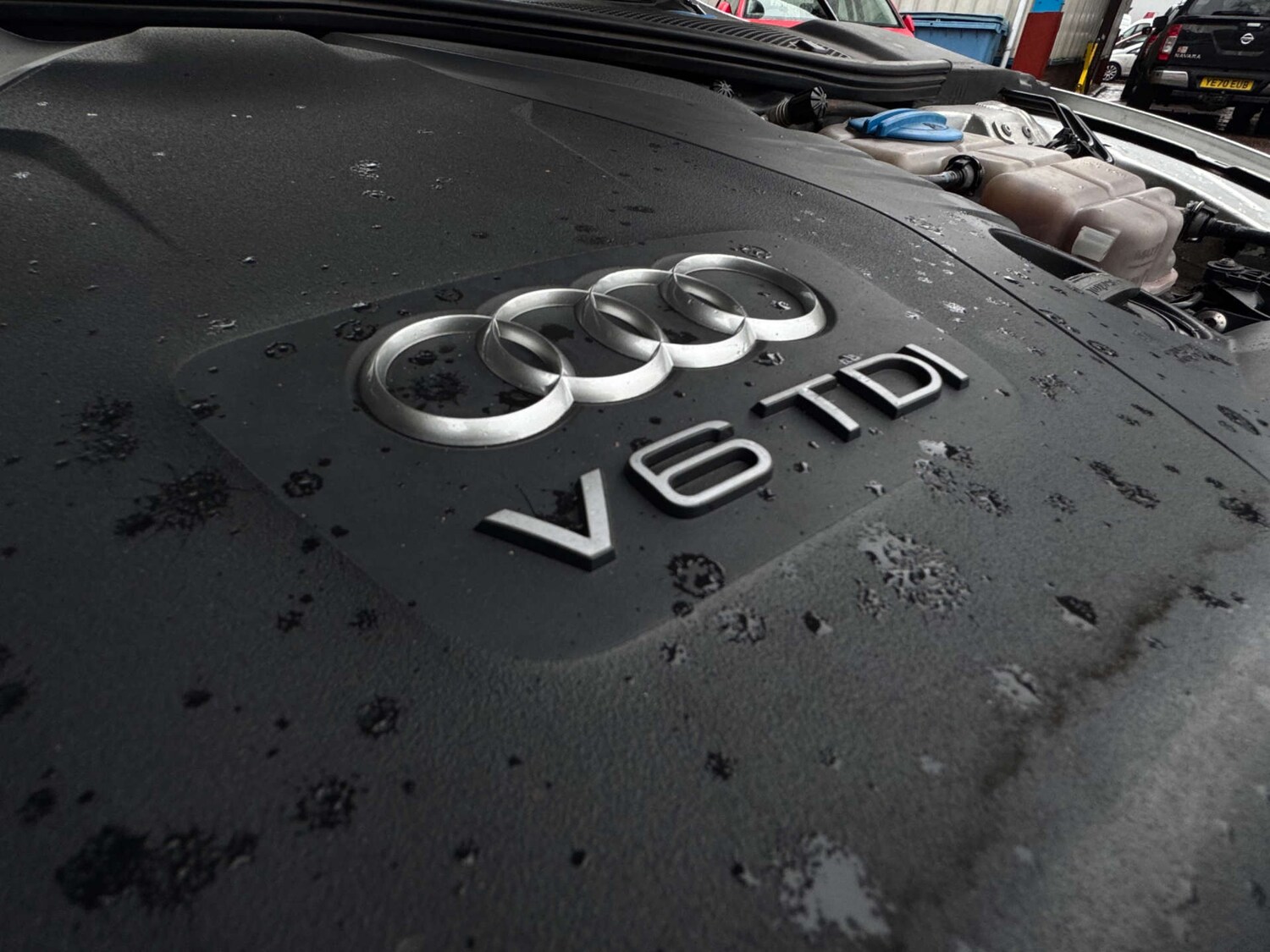 Used Audi A7 2013 for sale - 77492547: Photo 67