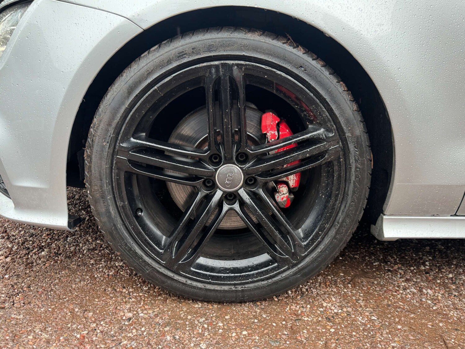 Used Audi A7 2013 for sale - 77492547: Photo 68