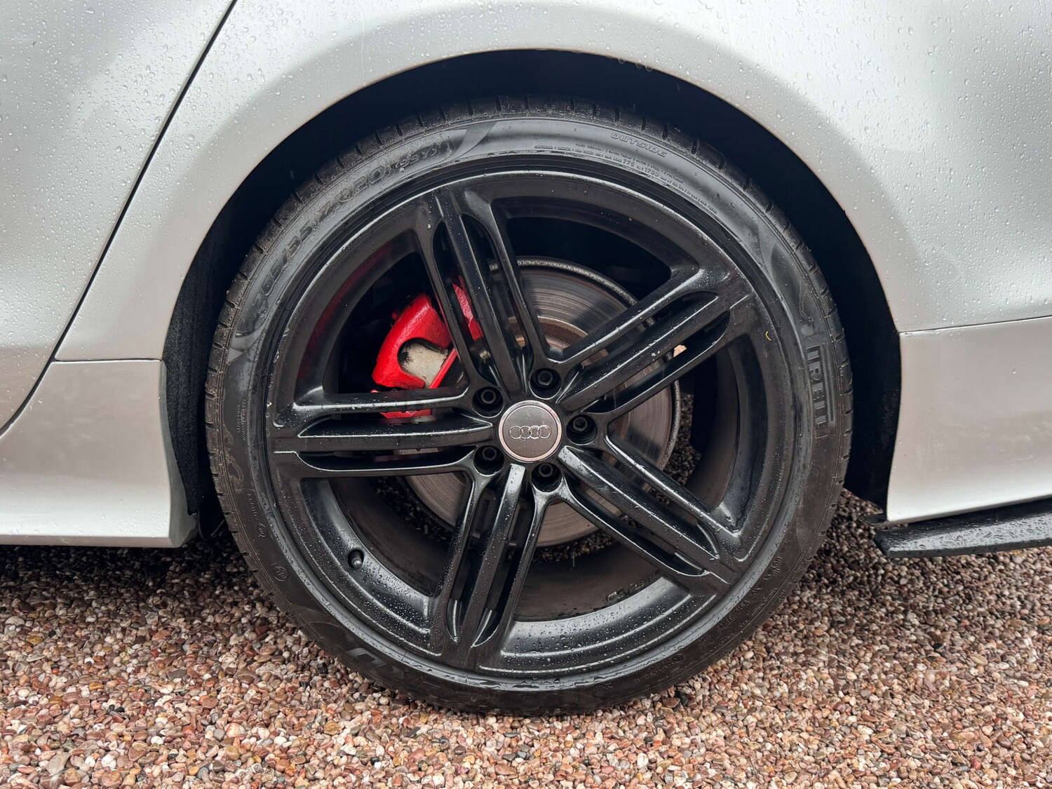 Used Audi A7 2013 for sale - 77492547: Photo 69