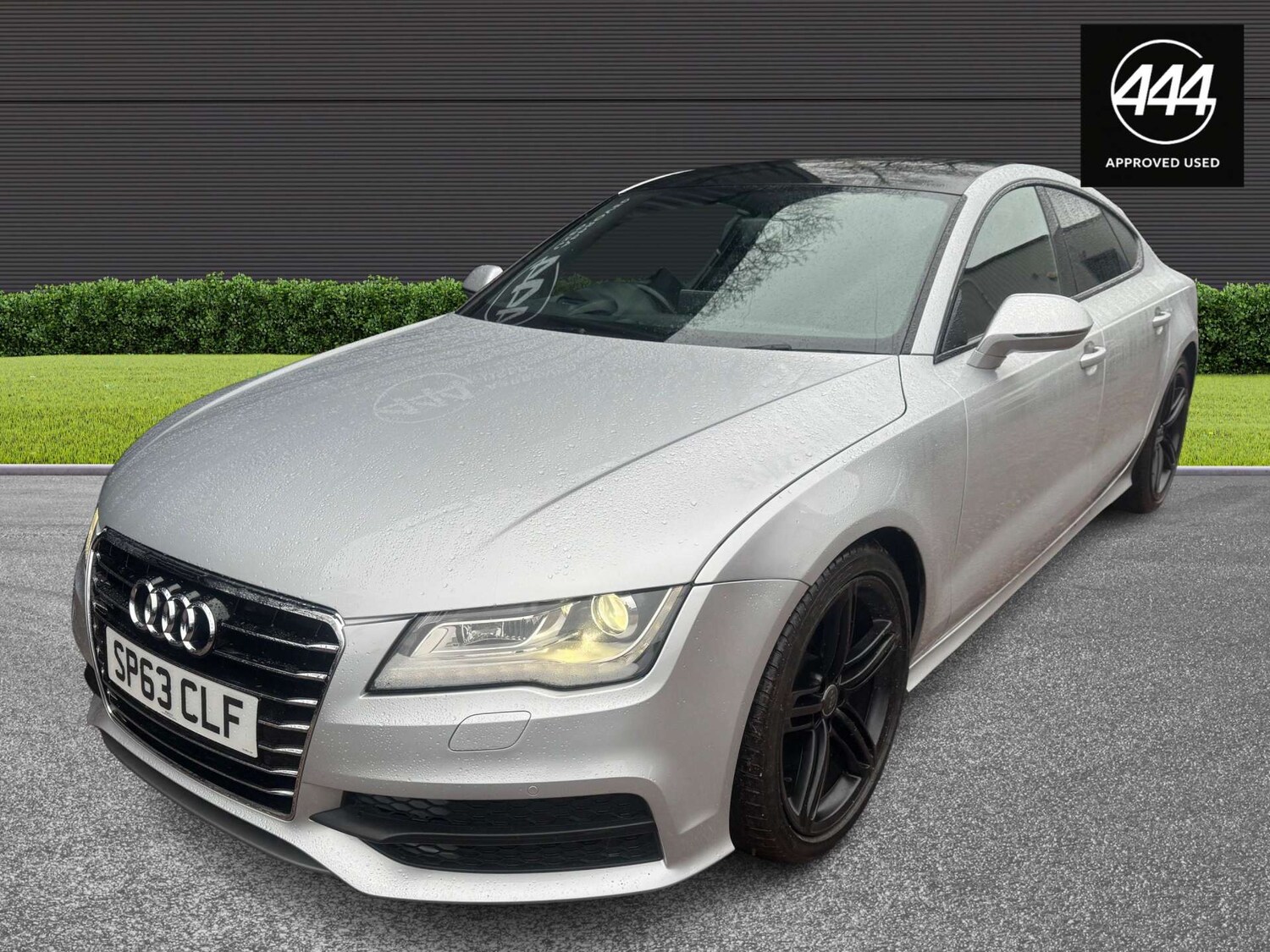 Used Audi A7 2013 for sale - 77492547: Photo 7