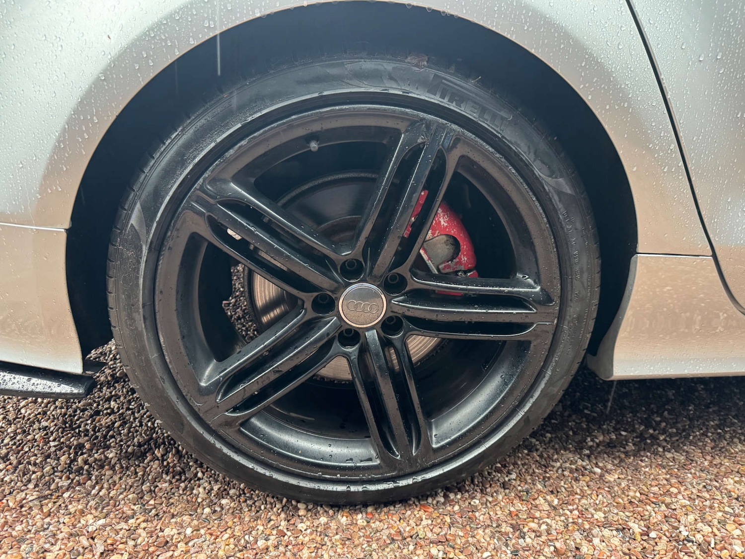 Used Audi A7 2013 for sale - 77492547: Photo 70