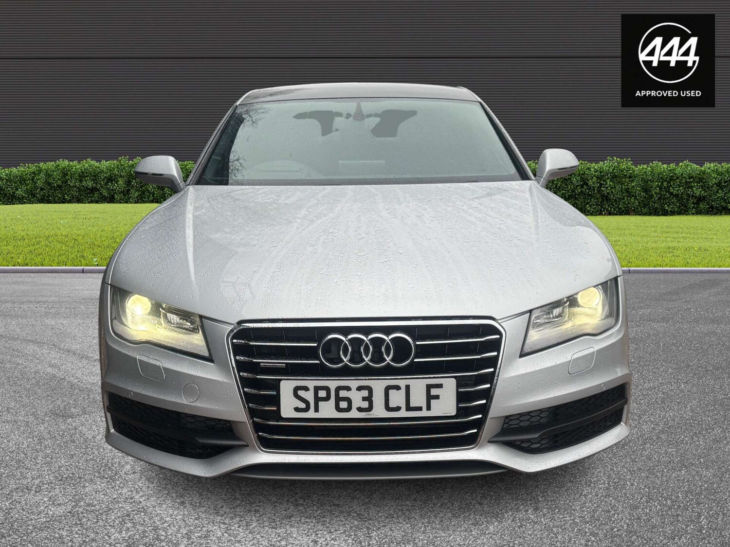 Used Audi A7 2013 for sale - 77492547: Photo 9