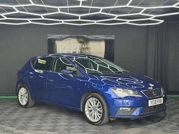 Used SEAT Leon 2018 for sale - 79871733: Photo