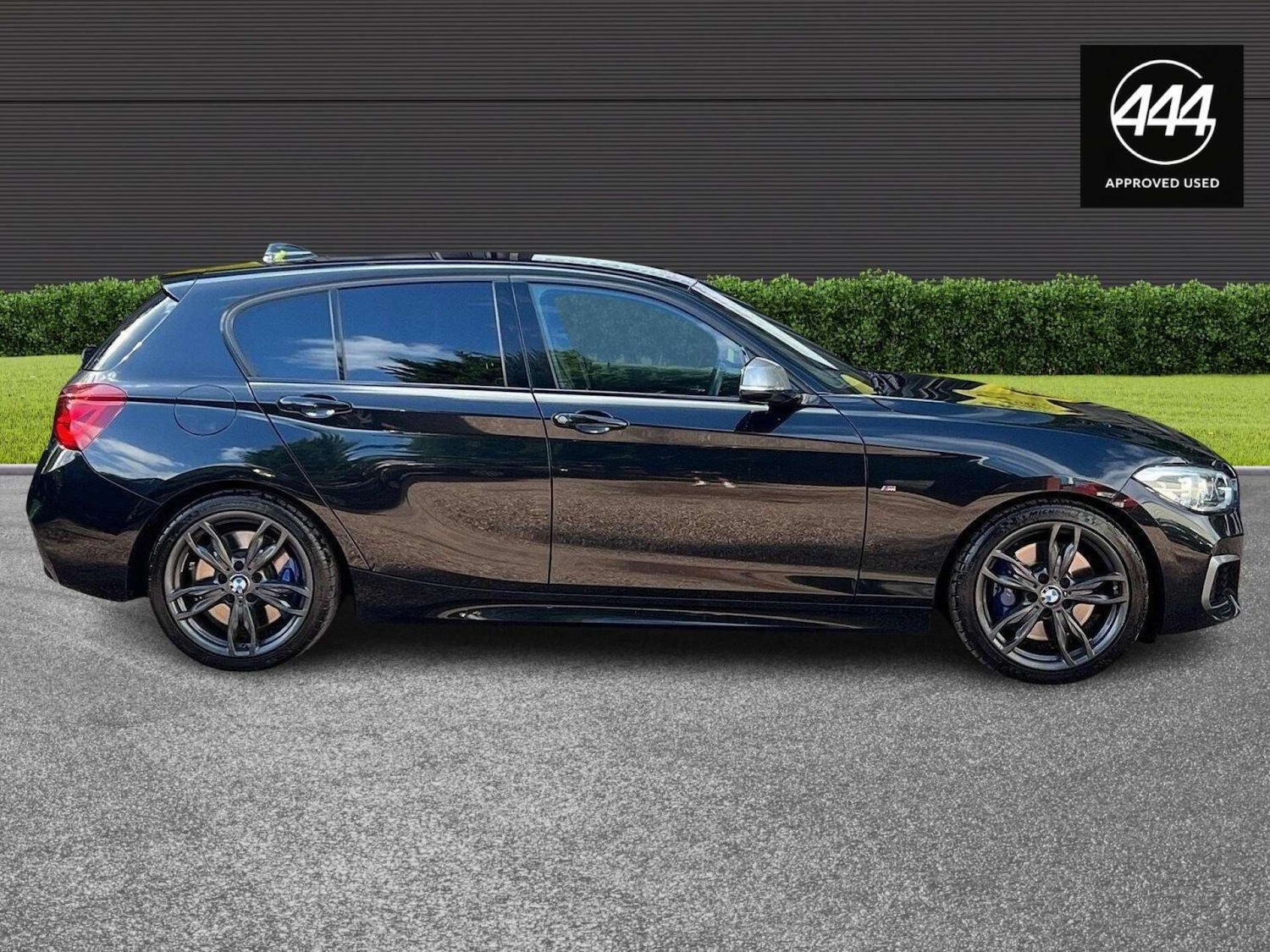 Used BMW 1 Series 2019 for sale - 77152817: Photo 10