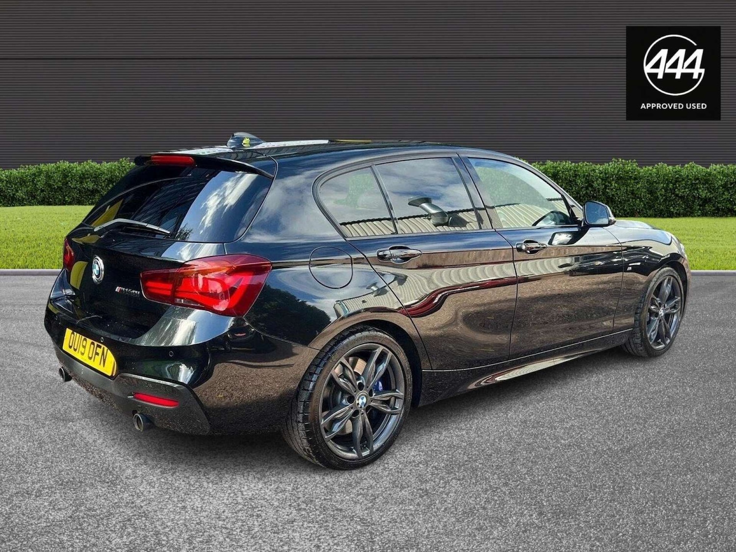 Used BMW 1 Series 2019 for sale - 77152817: Photo 11