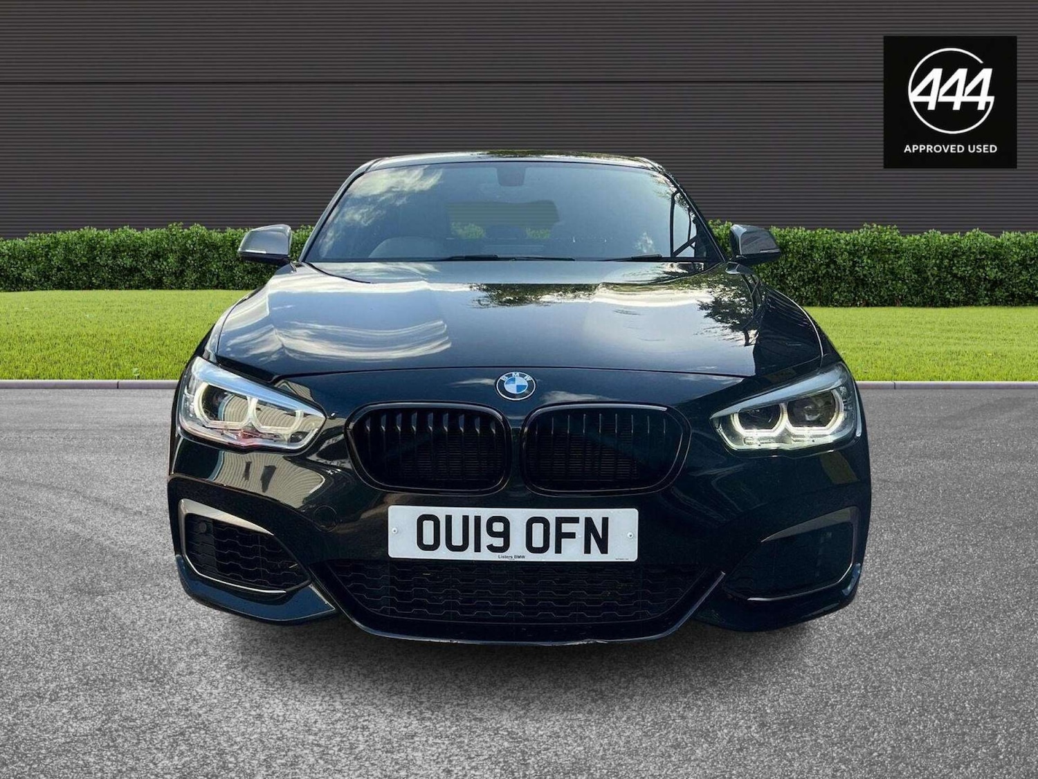 Used BMW 1 Series 2019 for sale - 77152817: Photo 12