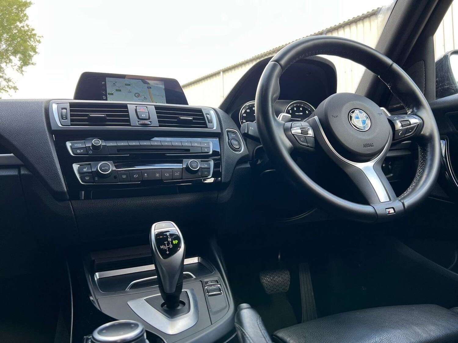 Used BMW 1 Series 2019 for sale - 77152817: Photo 16