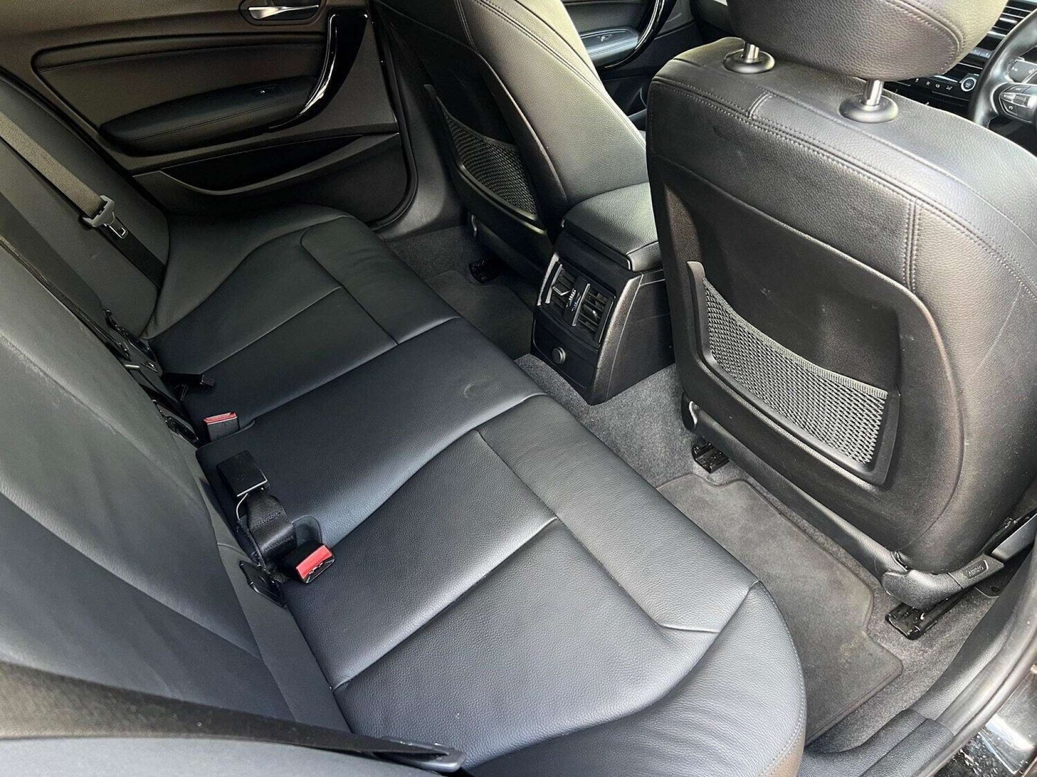 Used BMW 1 Series 2019 for sale - 77152817: Photo 19