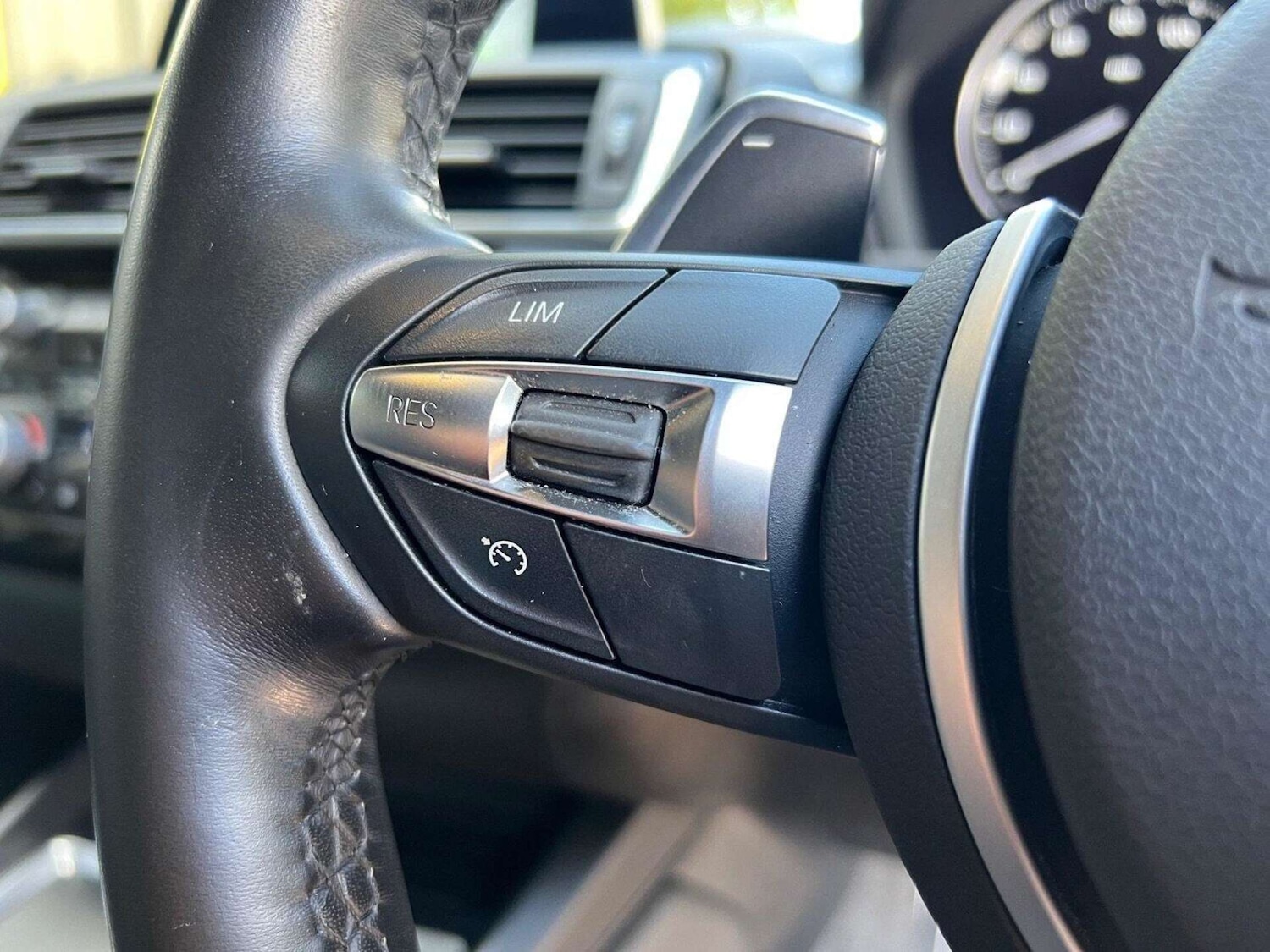 Used BMW 1 Series 2019 for sale - 77152817: Photo 29