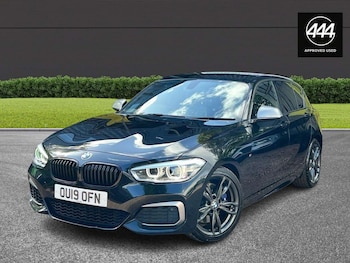 Used BMW 1 Series 2019 for sale - 77152817: Photo