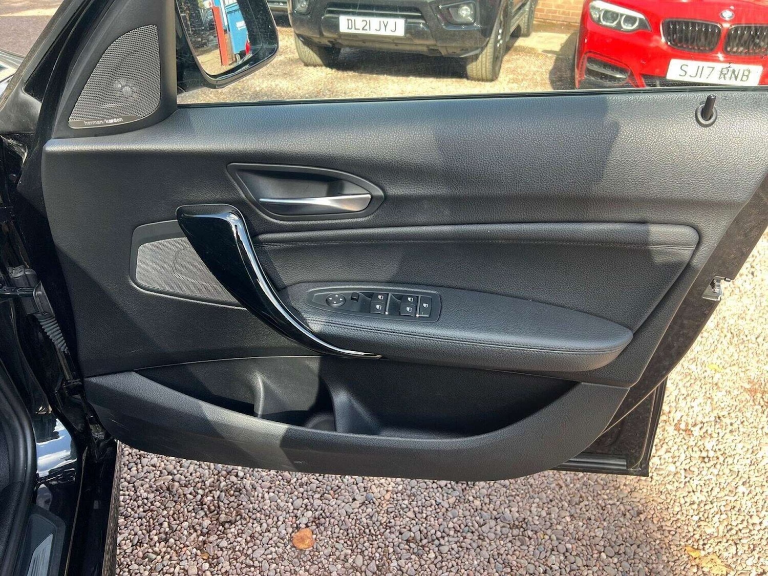 Used BMW 1 Series 2019 for sale - 77152817: Photo 33