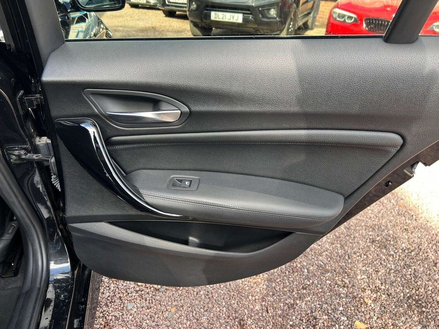 Used BMW 1 Series 2019 for sale - 77152817: Photo 35