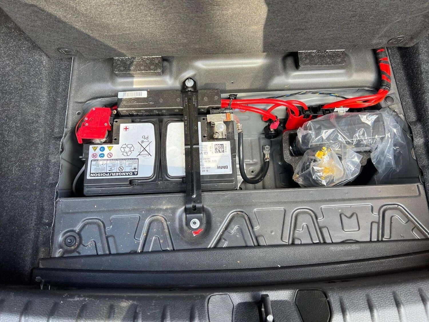 Used BMW 1 Series 2019 for sale - 77152817: Photo 39