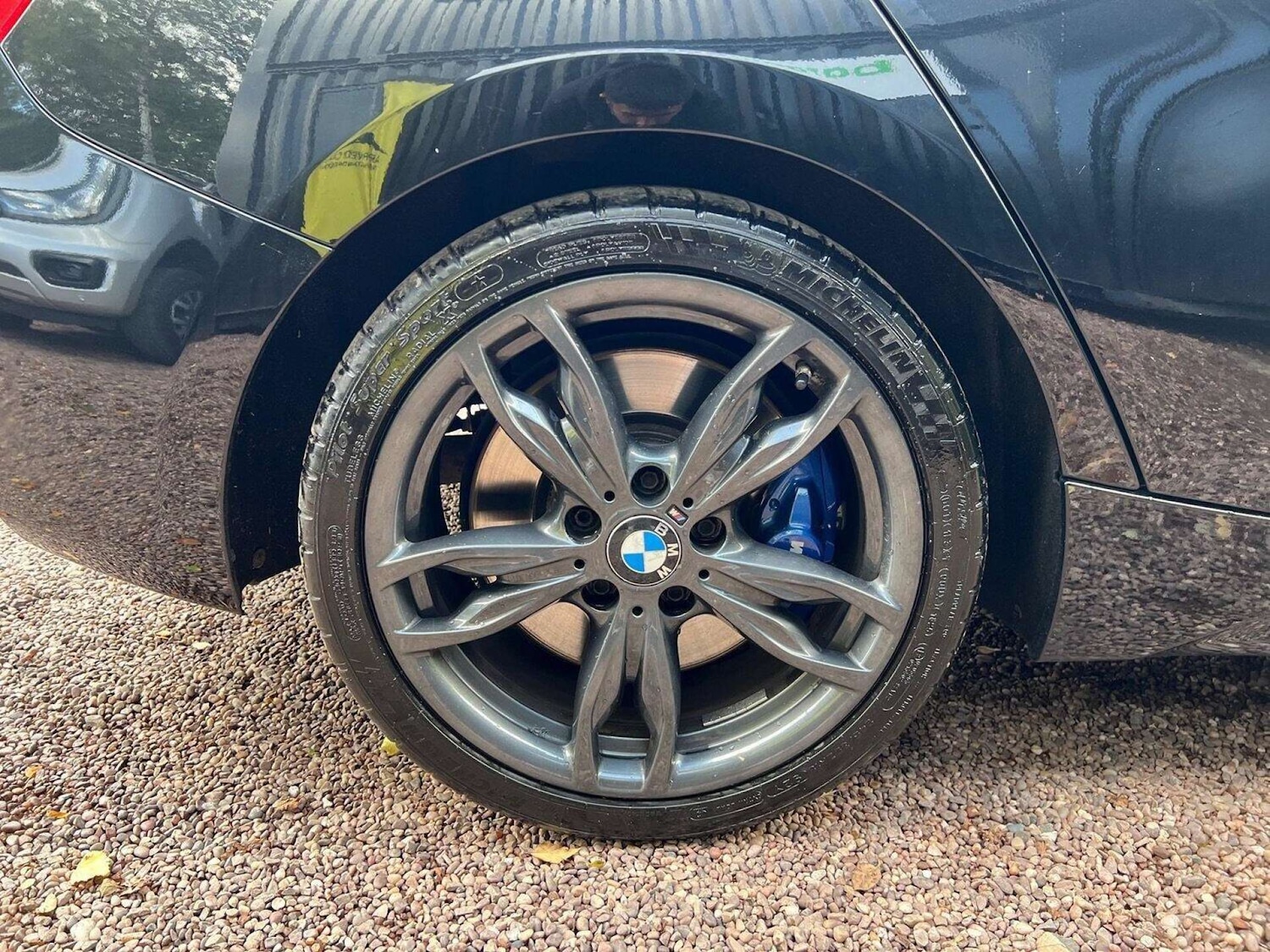 Used BMW 1 Series 2019 for sale - 77152817: Photo 41