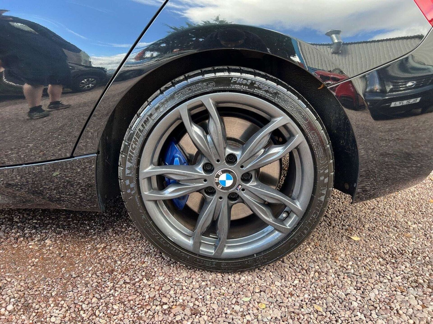 Used BMW 1 Series 2019 for sale - 77152817: Photo 42