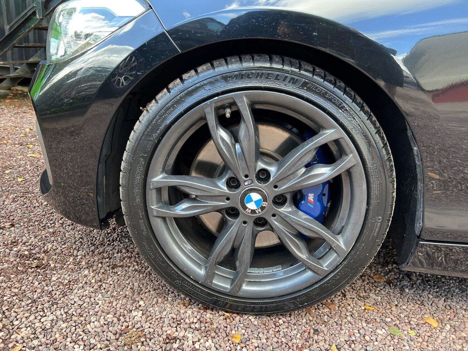 Used BMW 1 Series 2019 for sale - 77152817: Photo 43