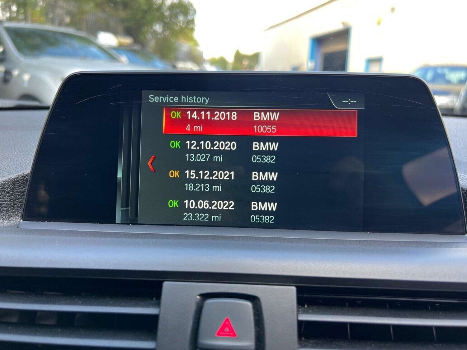 Used BMW 1 Series 2019 for sale - 77152817: Photo 46