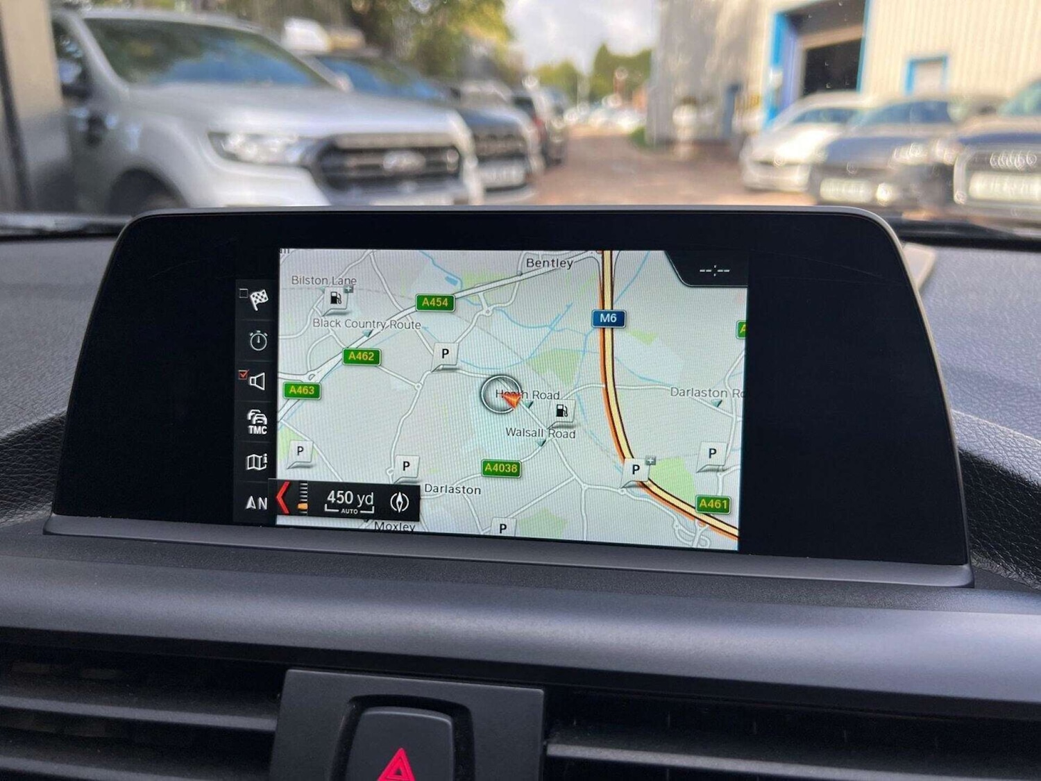 Used BMW 1 Series 2019 for sale - 77152817: Photo 48