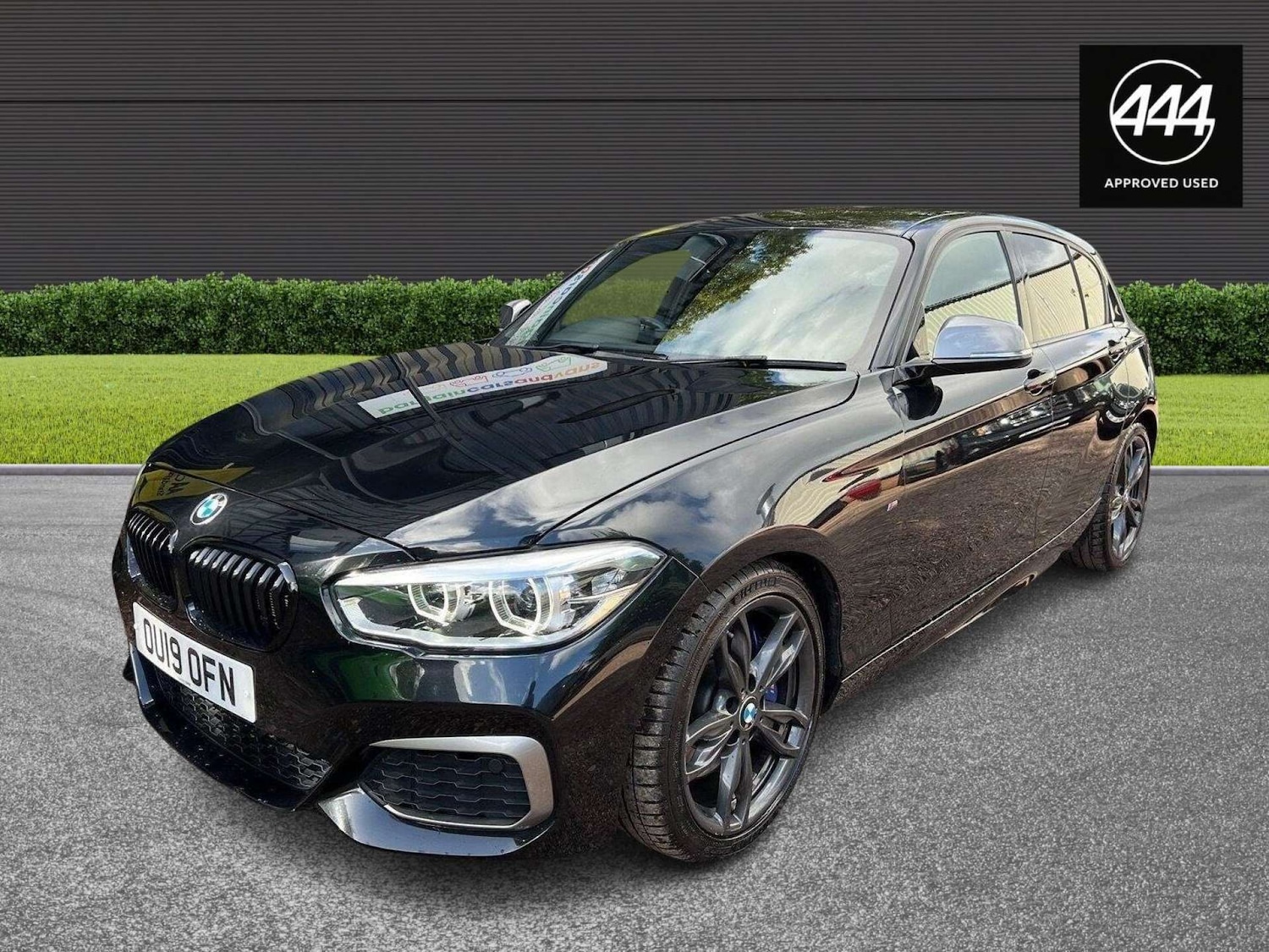 Used BMW 1 Series 2019 for sale - 77152817: Photo 5