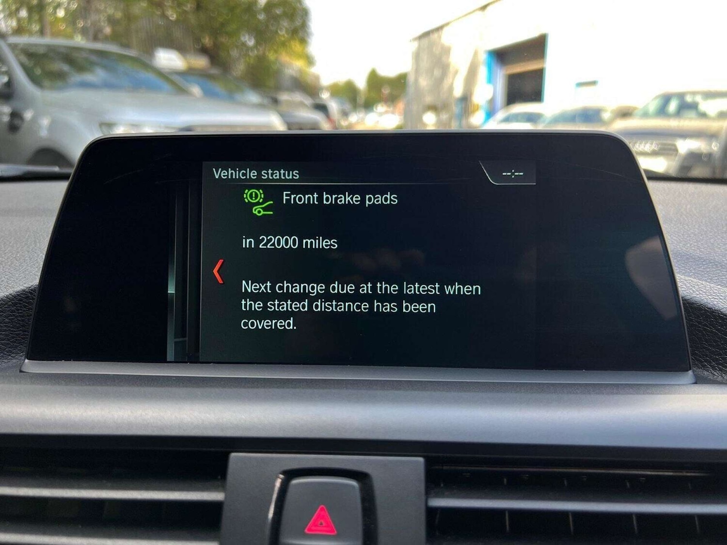 Used BMW 1 Series 2019 for sale - 77152817: Photo 52