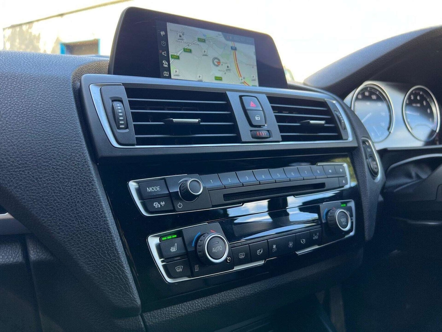 Used BMW 1 Series 2019 for sale - 77152817: Photo 53