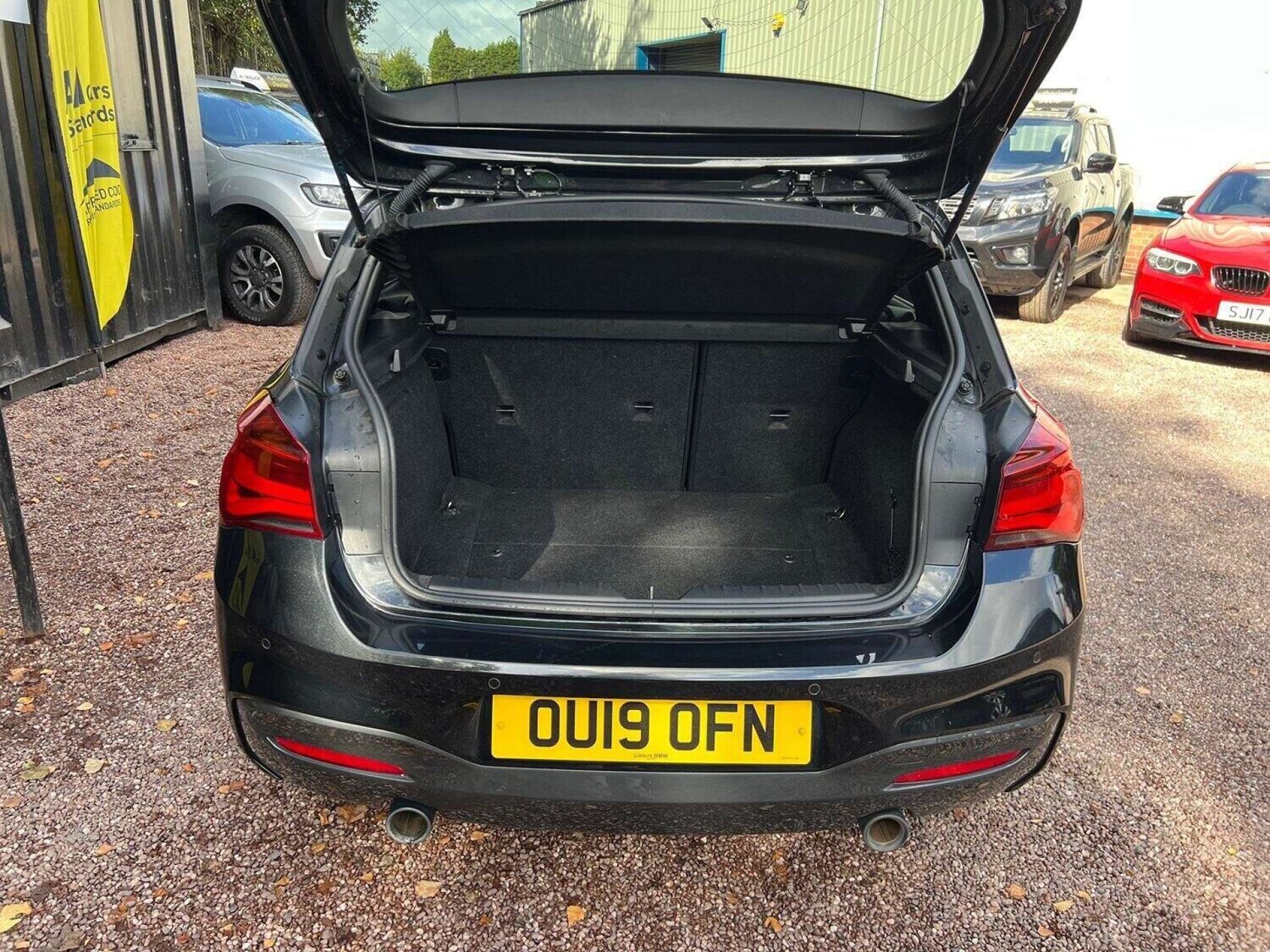 Used BMW 1 Series 2019 for sale - 77152817: Photo 56