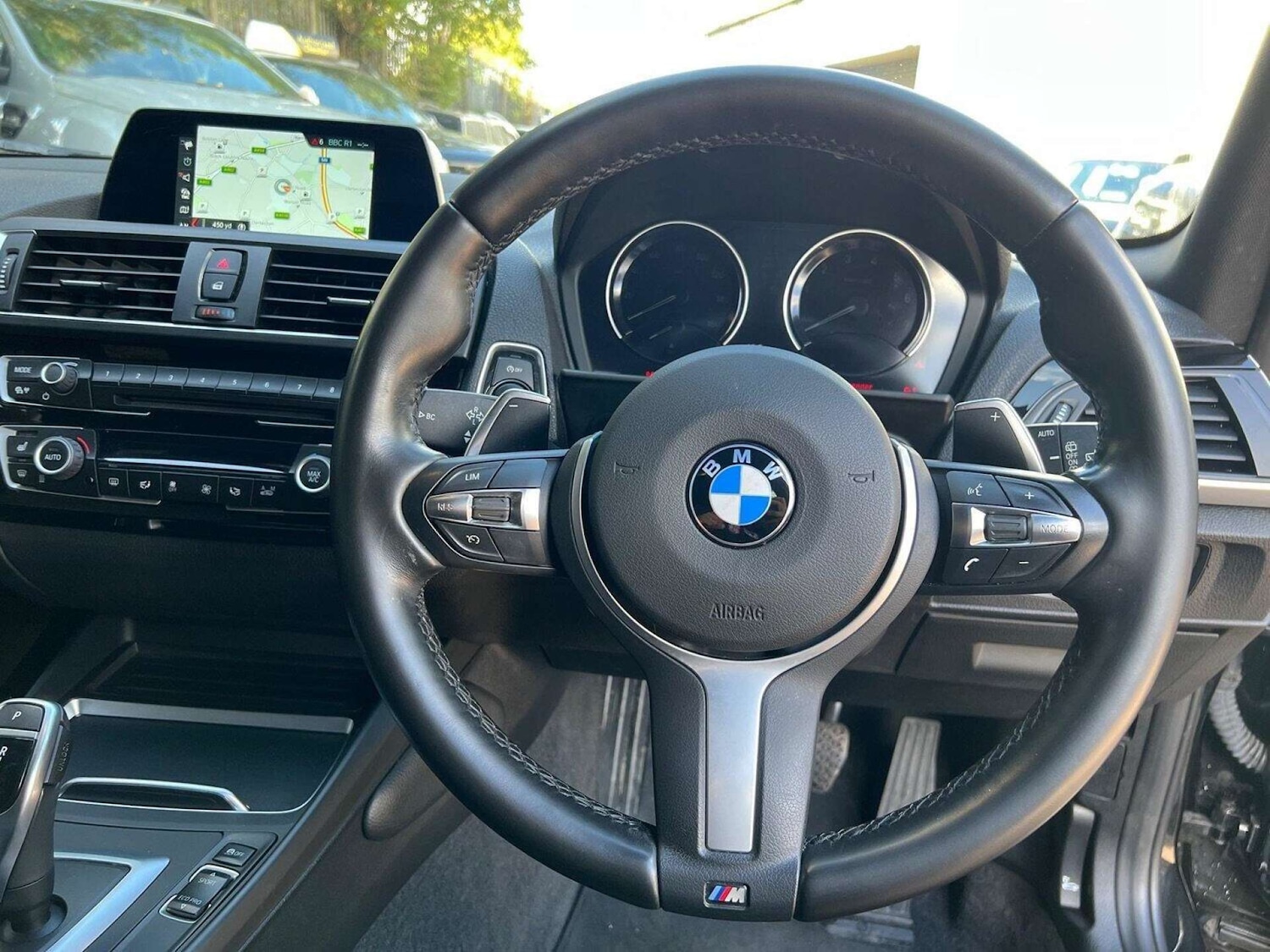 Used BMW 1 Series 2019 for sale - 77152817: Photo 58