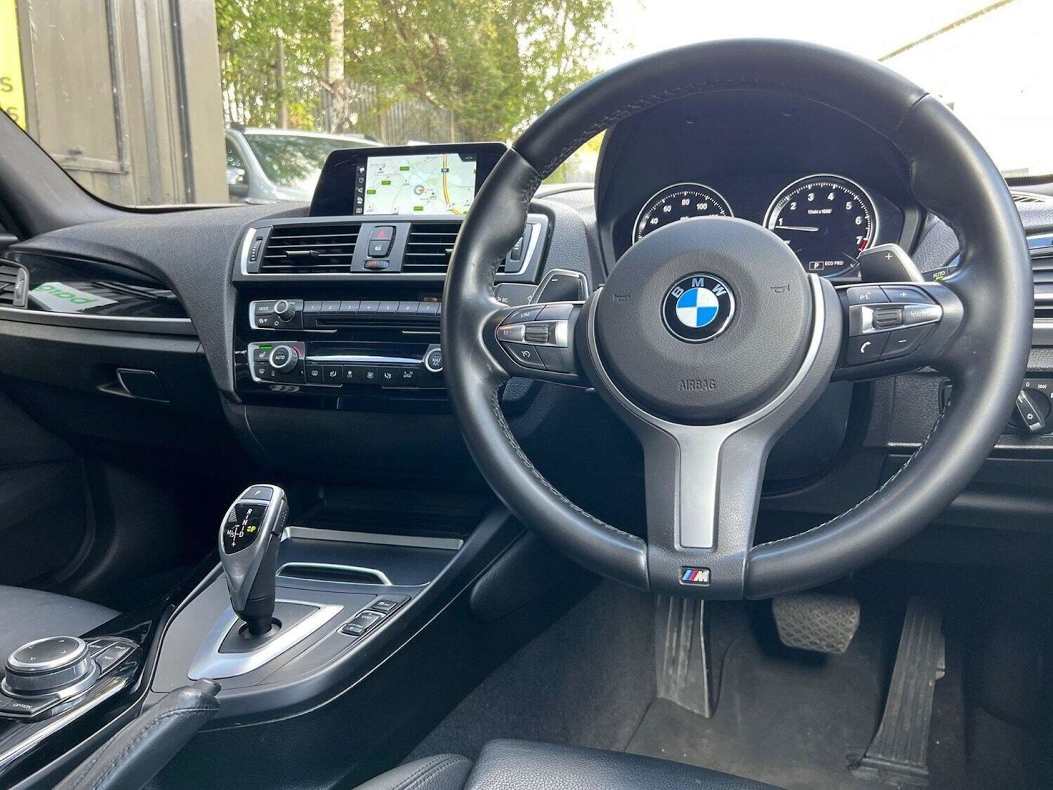 Used BMW 1 Series 2019 for sale - 77152817: Photo 60