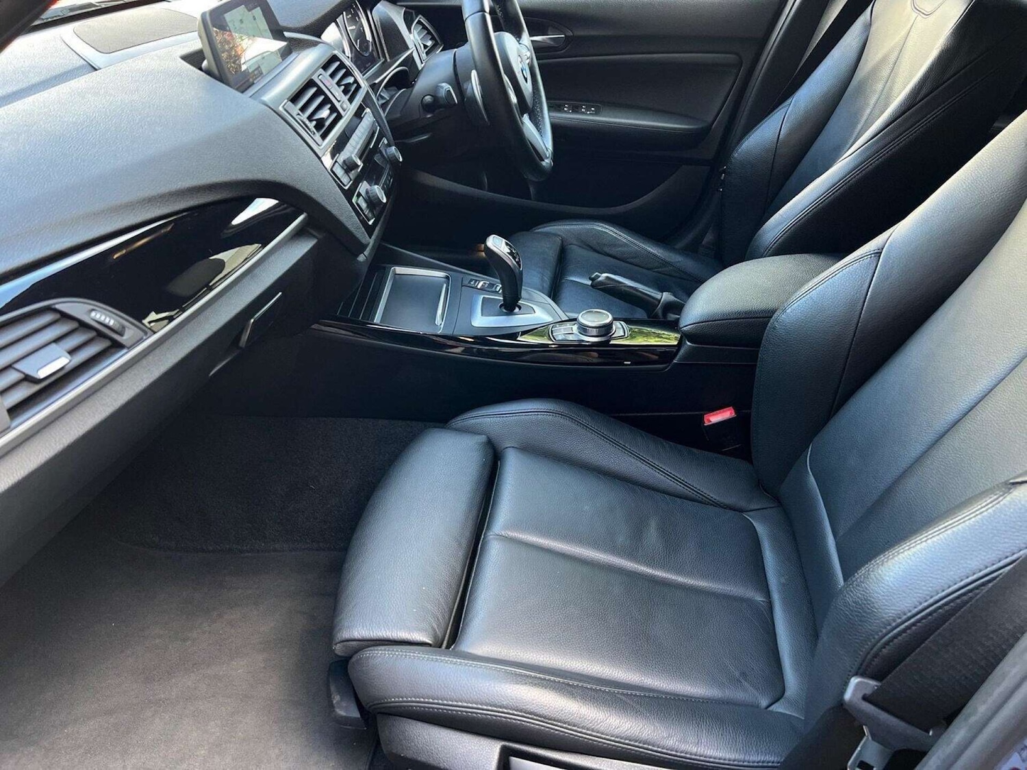 Used BMW 1 Series 2019 for sale - 77152817: Photo 61