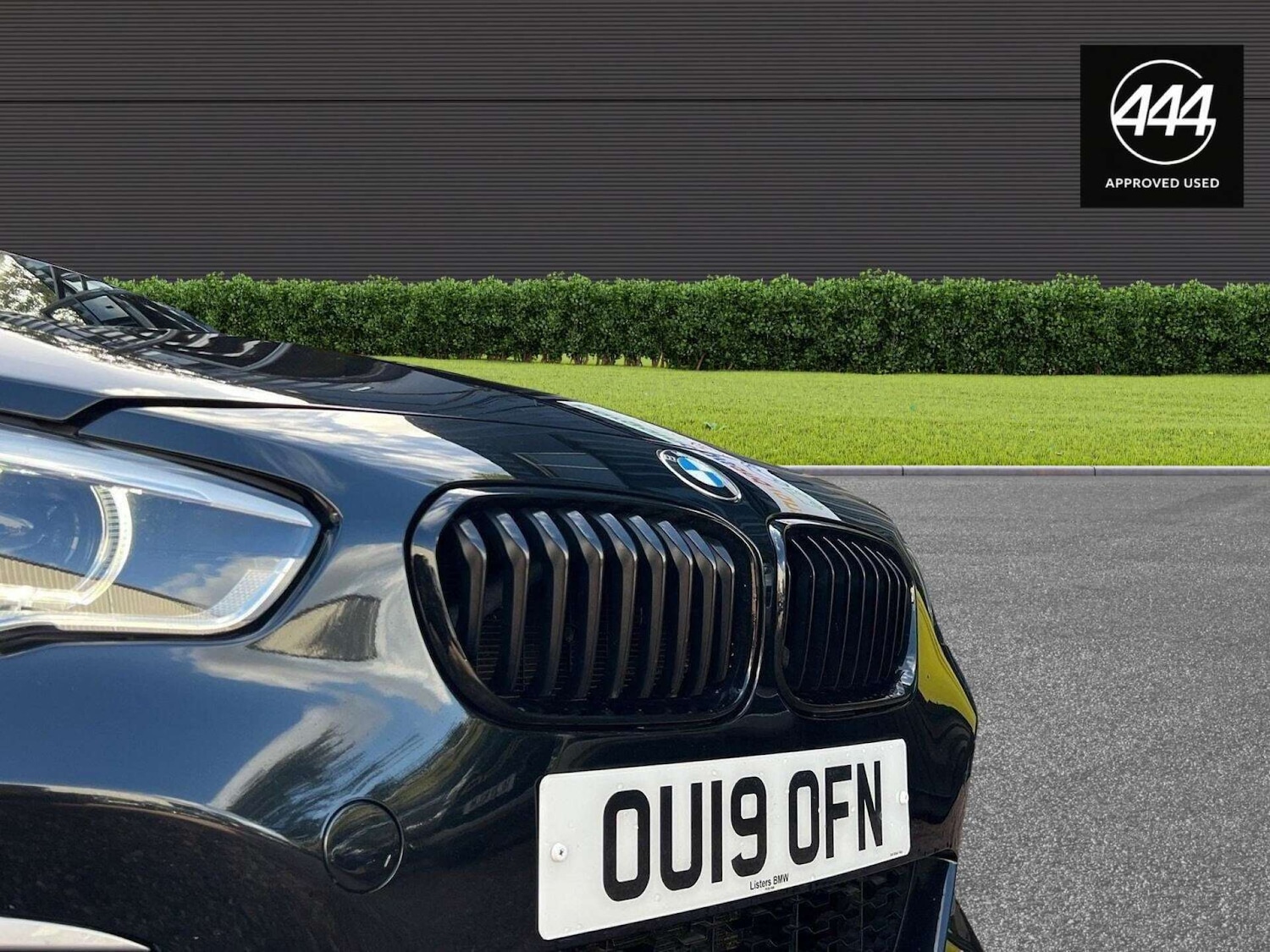 Used BMW 1 Series 2019 for sale - 77152817: Photo 64