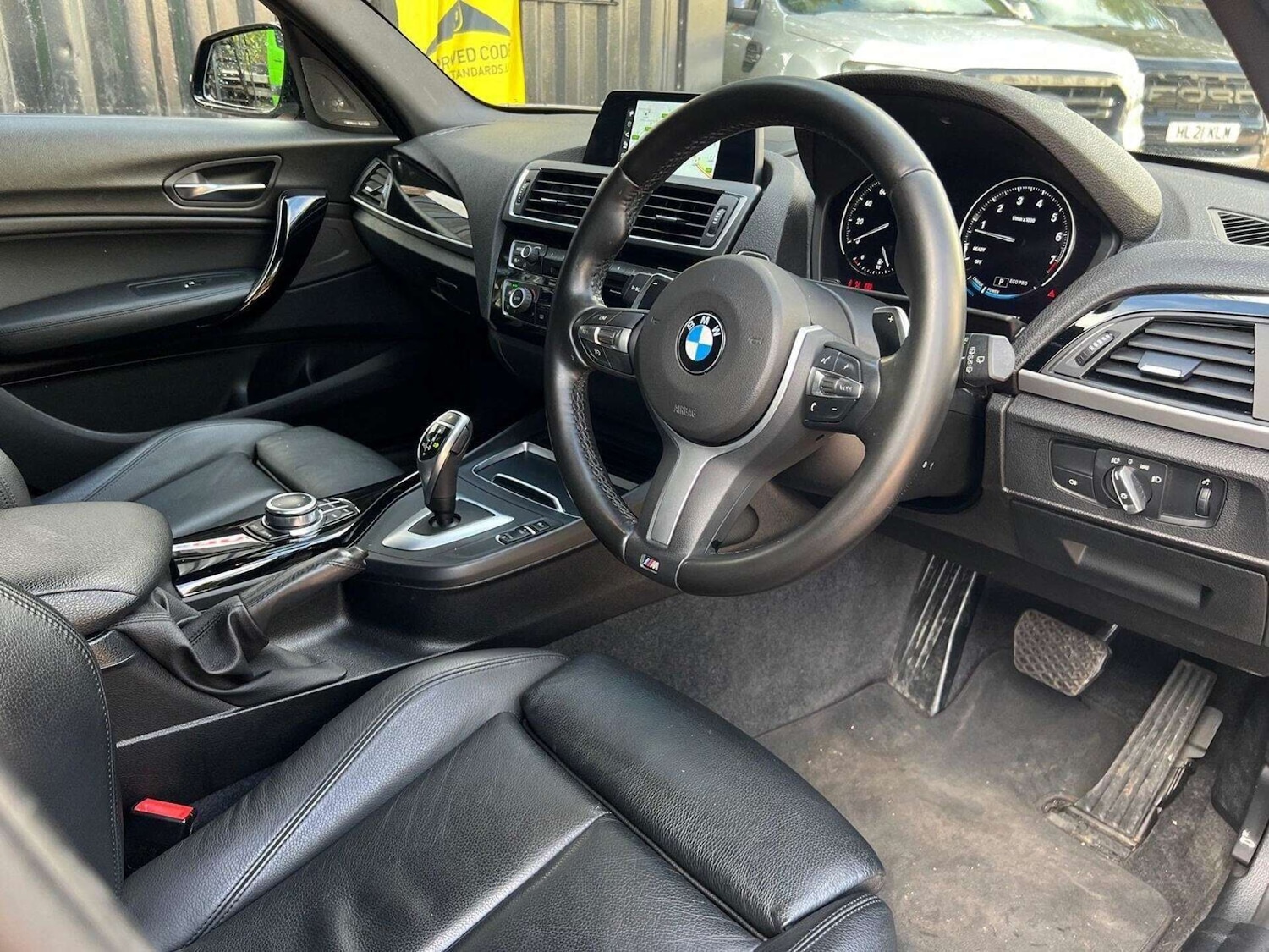 Used BMW 1 Series 2019 for sale - 77152817: Photo 68