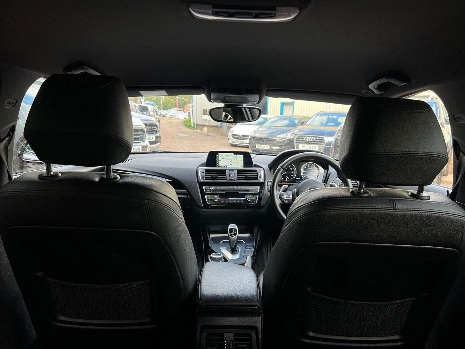 Used BMW 1 Series 2019 for sale - 77152817: Photo 72