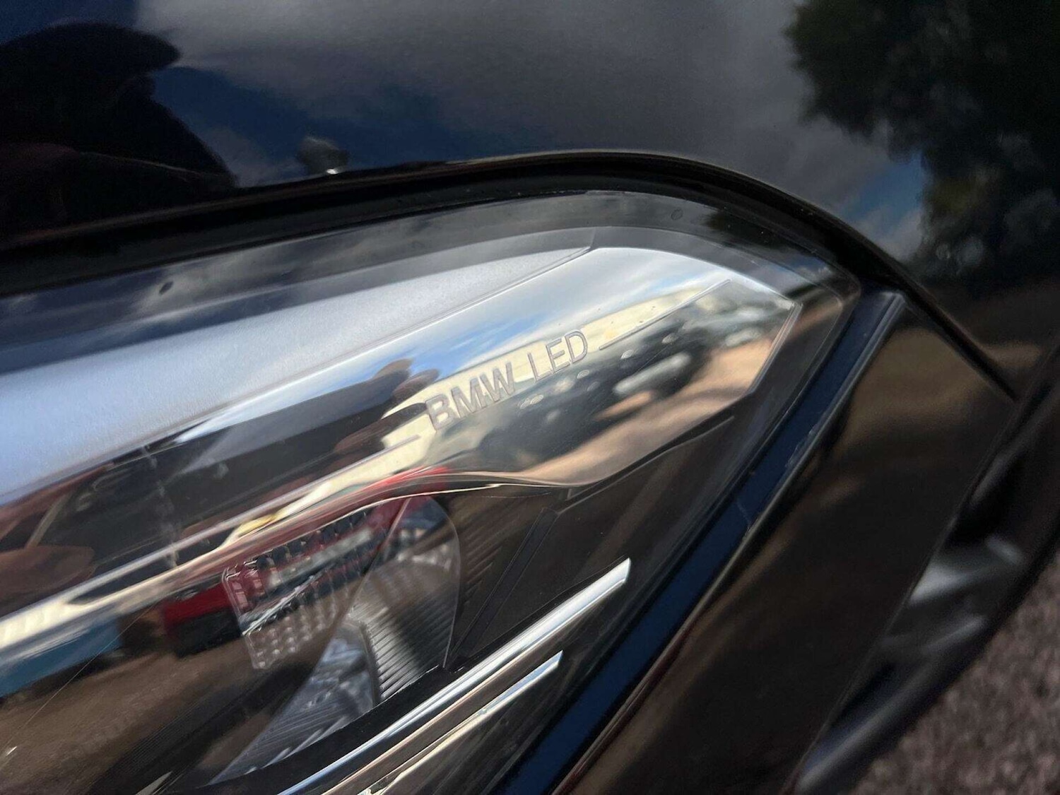 Used BMW 1 Series 2019 for sale - 77152817: Photo 75