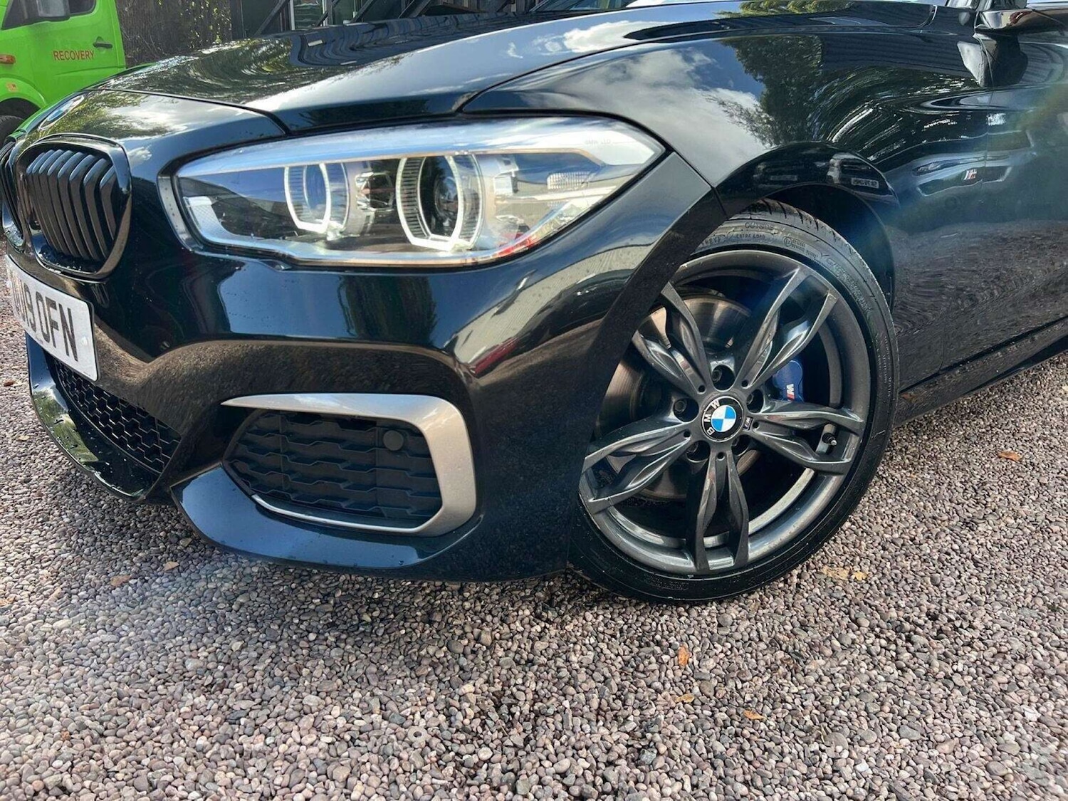 Used BMW 1 Series 2019 for sale - 77152817: Photo 76