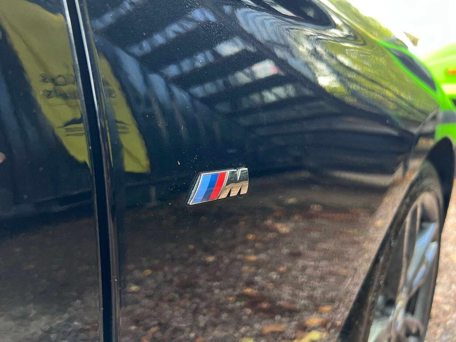 Used BMW 1 Series 2019 for sale - 77152817: Photo 77