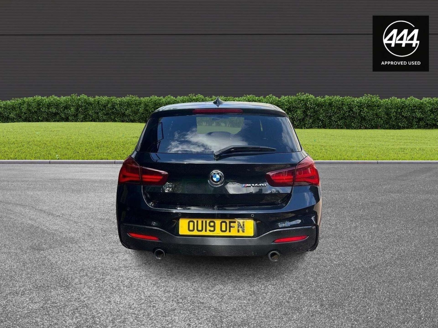 Used BMW 1 Series 2019 for sale - 77152817: Photo 8
