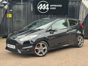Used Ford Fiesta 2016 for sale - 78984109: Photo