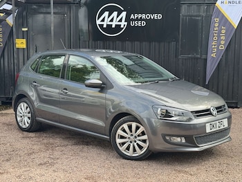 Used Volkswagen Polo 2011 for sale - 78931527: Photo