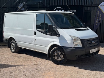 Used Ford Transit 2013 for sale - 79504407: Photo