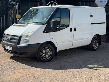 Used Ford Transit 2013 for sale - 79504407: Photo