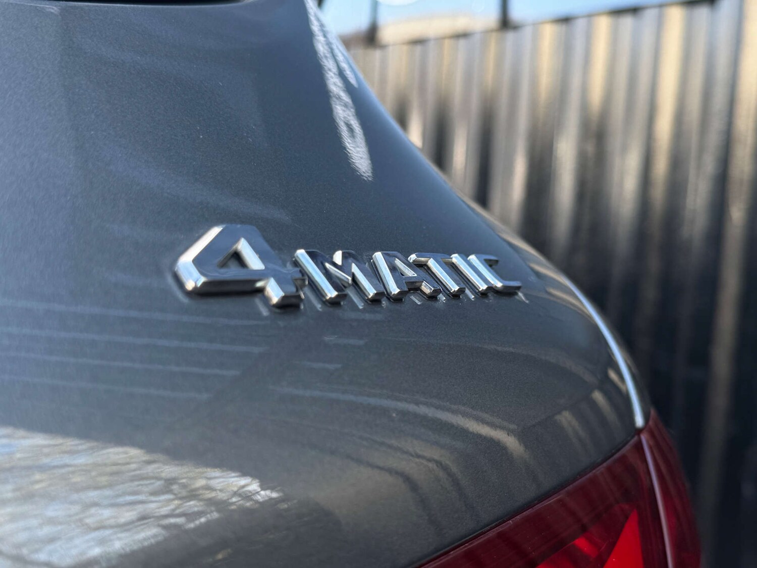 Used Mercedes-Benz GLC 2018 for sale - 77931927: Photo 71