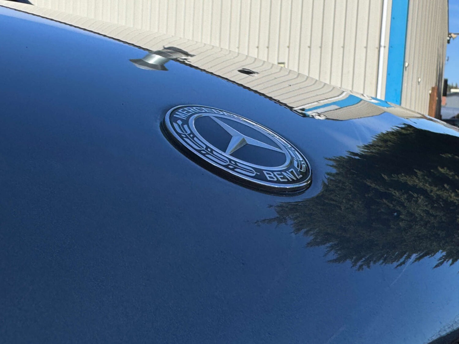 Used Mercedes-Benz GLC 2018 for sale - 77931927: Photo 72